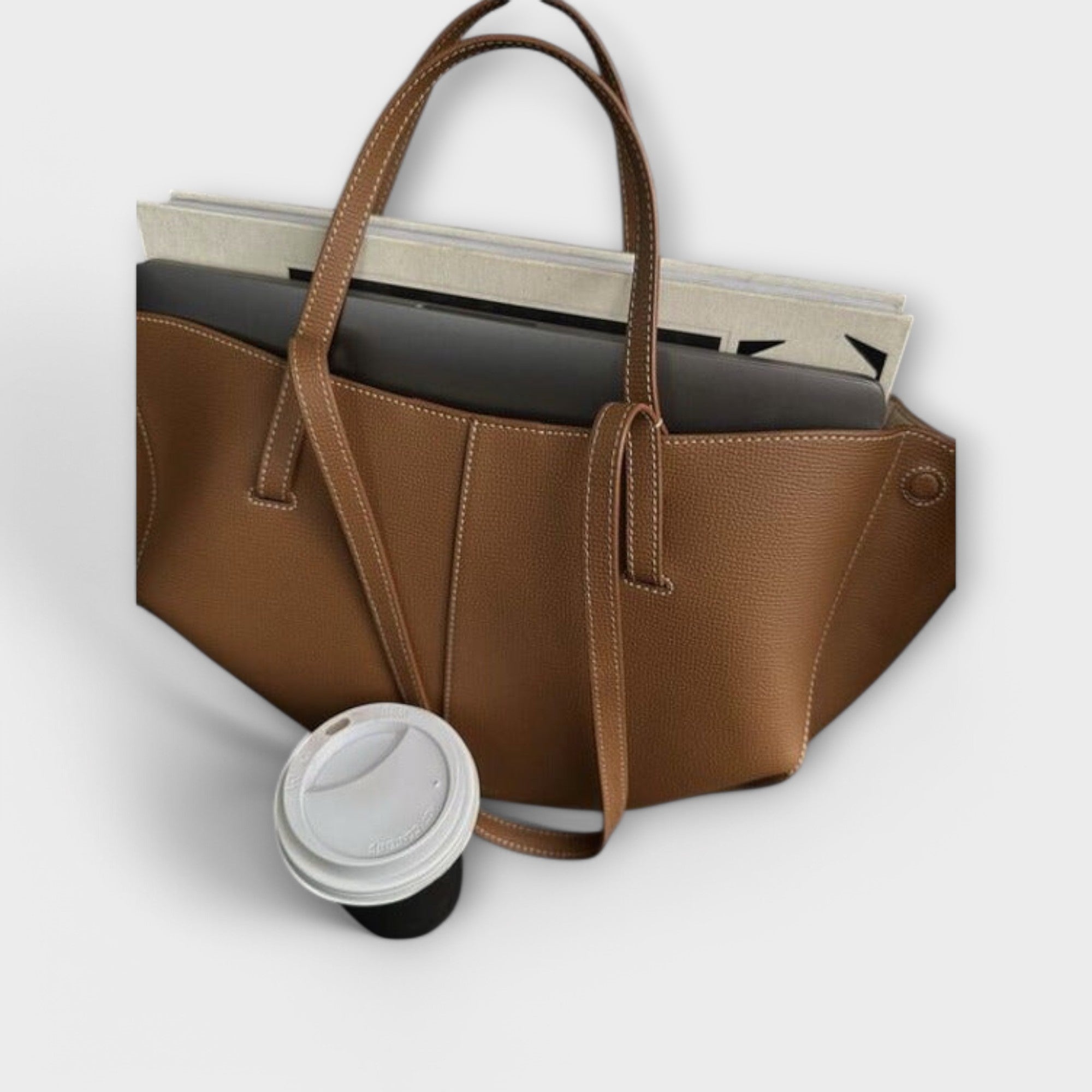 Femme™ | Vintage Tote Bag