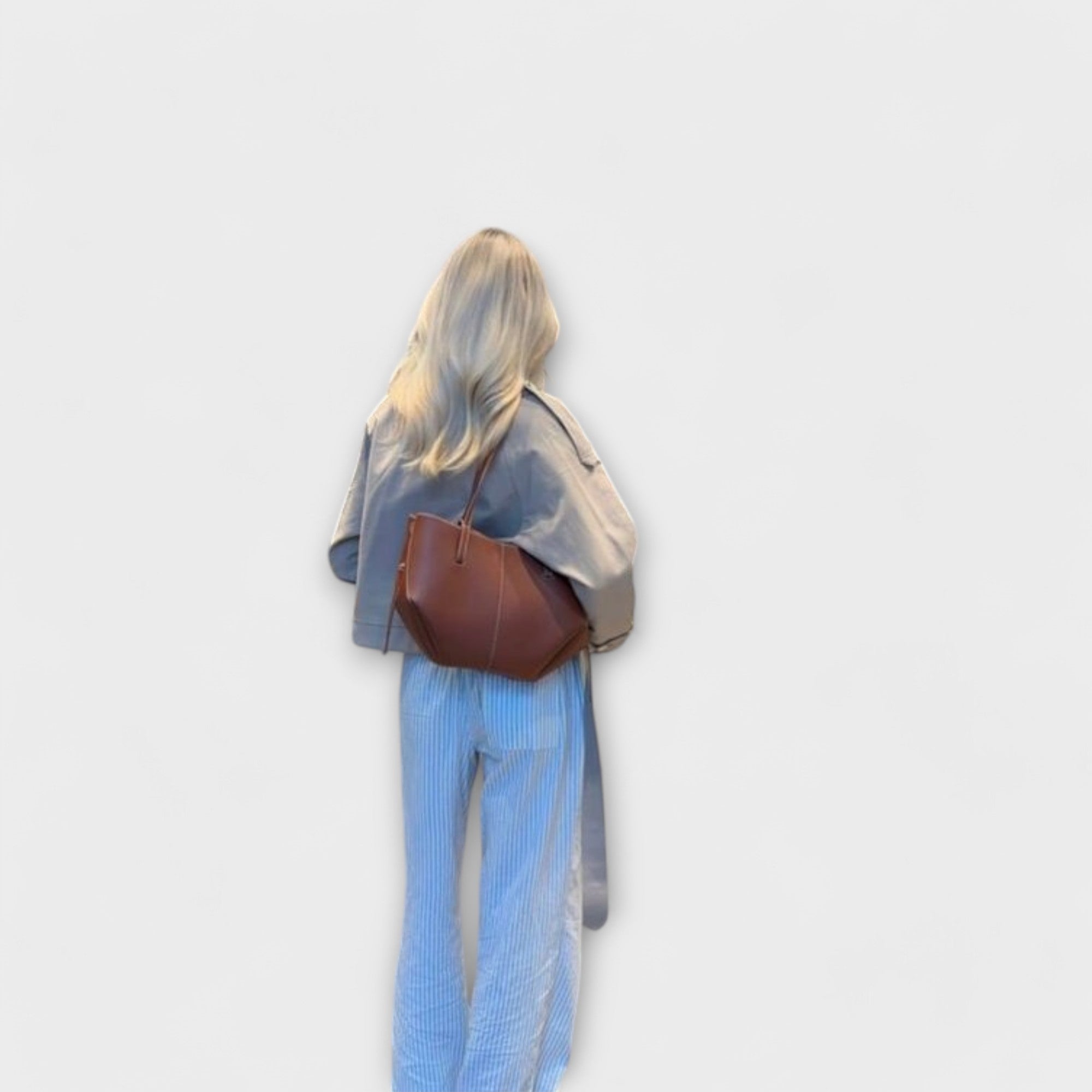 Femme™ | Vintage Tote Bag