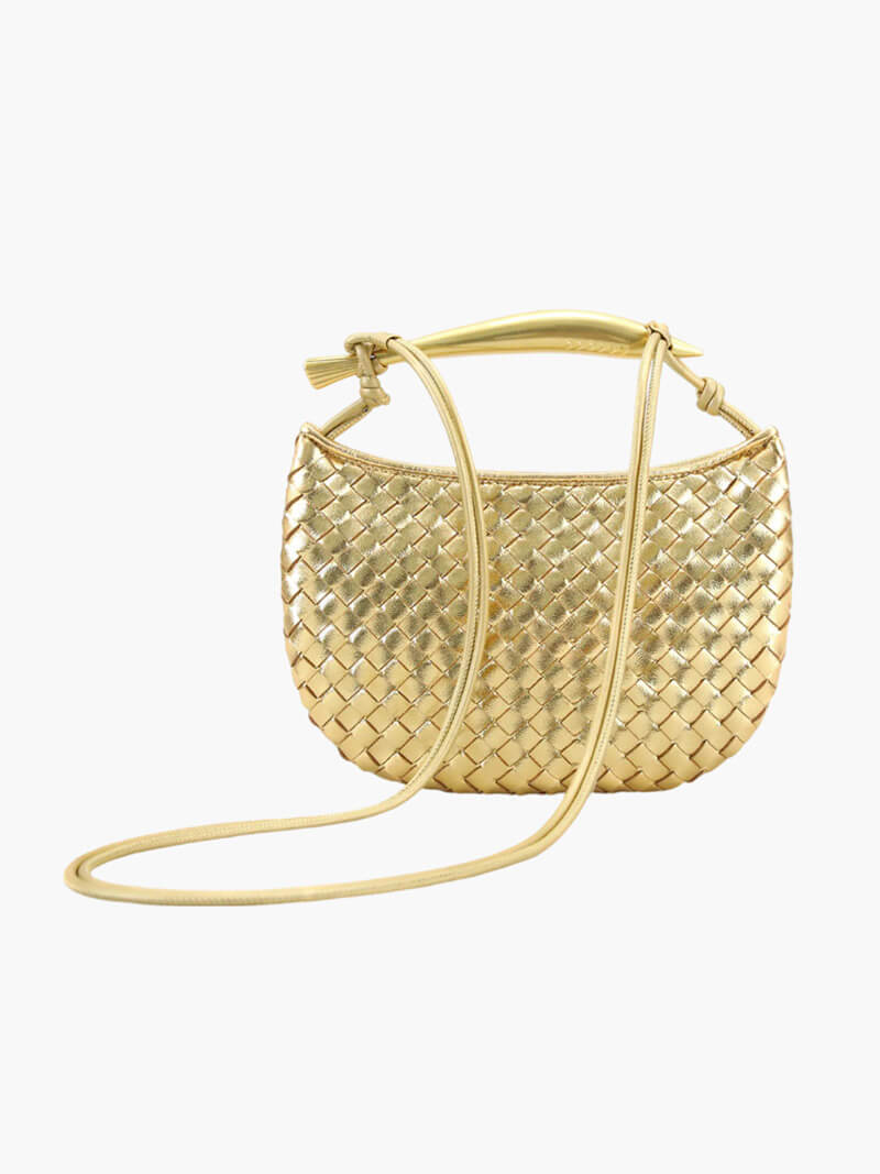 Femme™ | Woven Bag