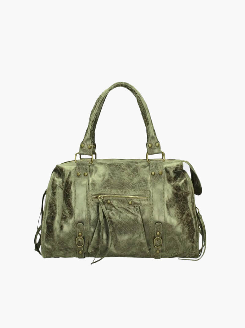 Femme™ | The French Cup Bag