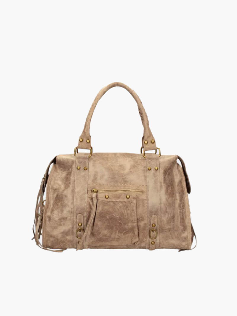 Femme™ | The French Cup Bag