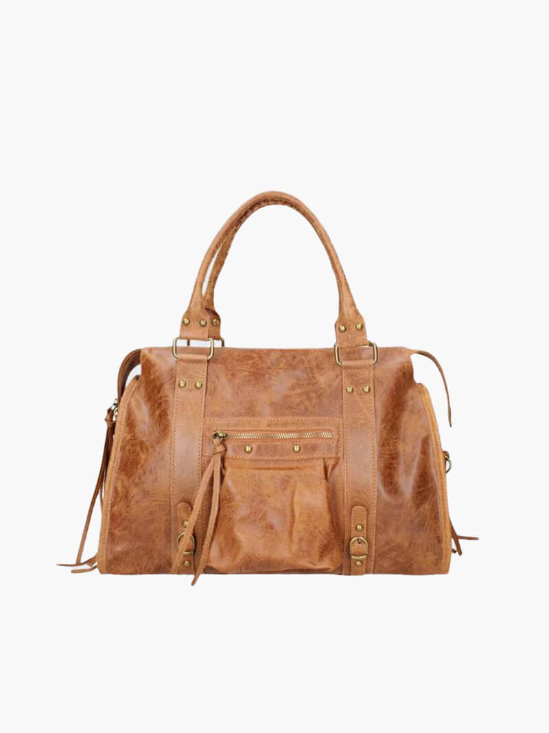 Femme™ | The French Cup Bag