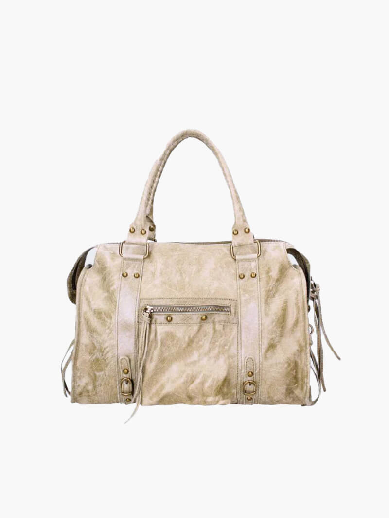 Femme™ | The French Cup Bag