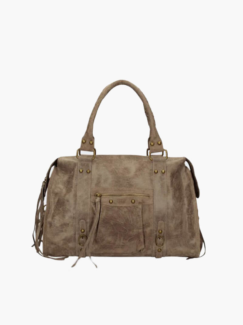 Femme™ | The French Cup Bag