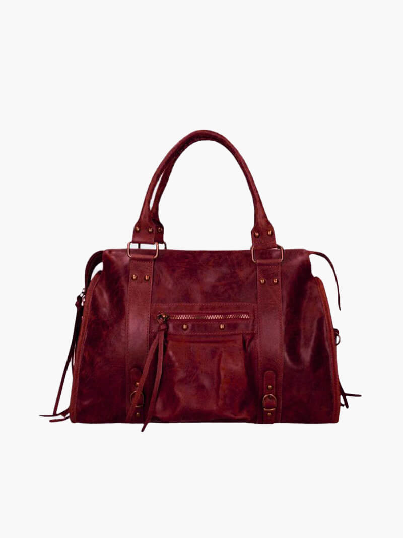 Femme™ | The French Cup Bag