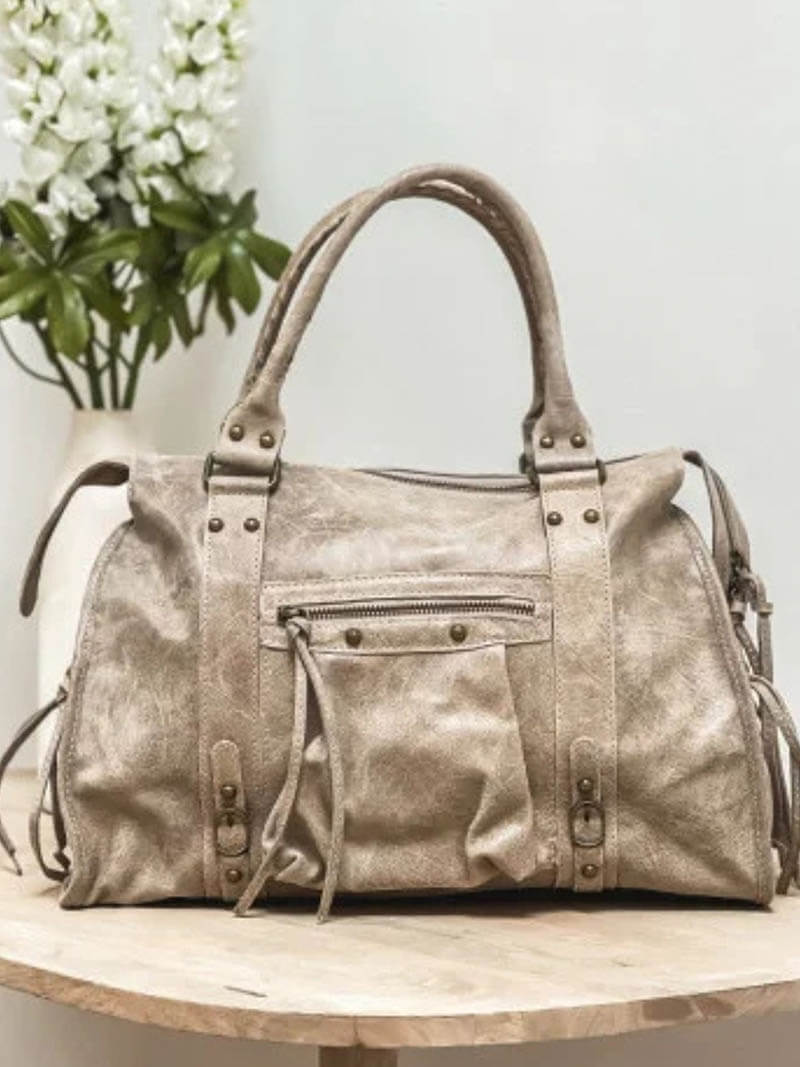 Femme™ | The French Cup Bag