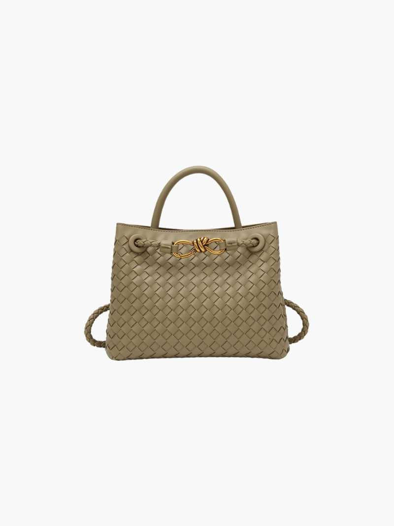 Femme™ | Woven Bag
