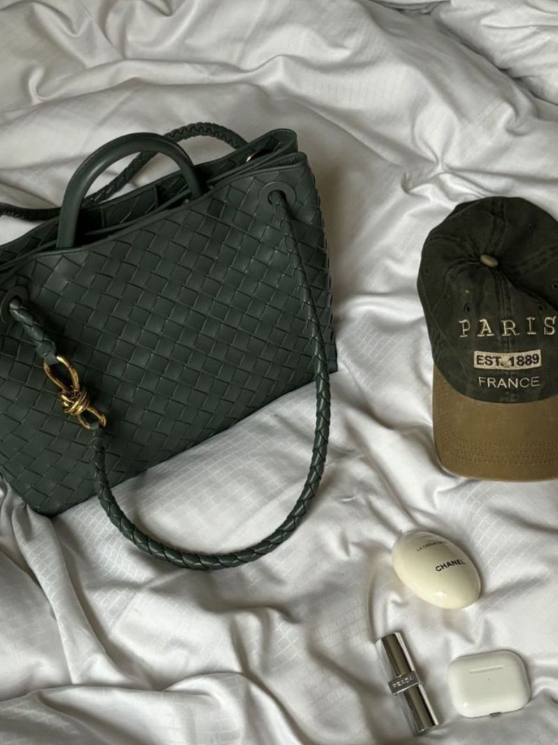 Femme™ | Woven Bag