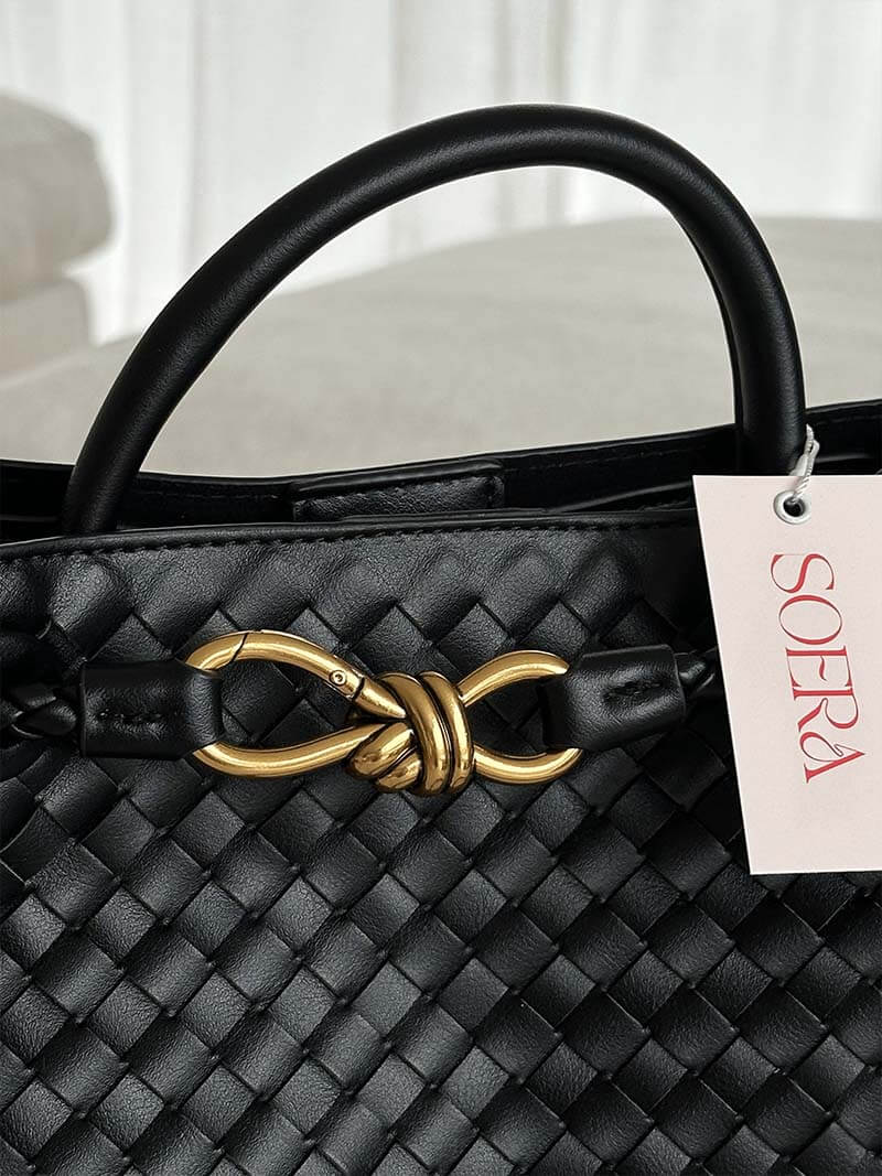 Femme™ | Woven Bag