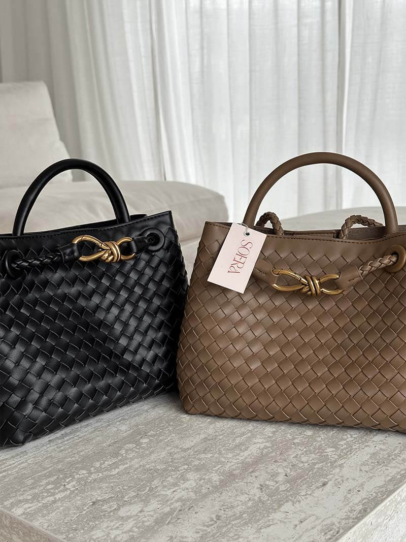 Femme™ | Woven Bag