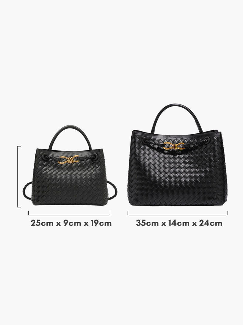 Femme™ | Woven Bag