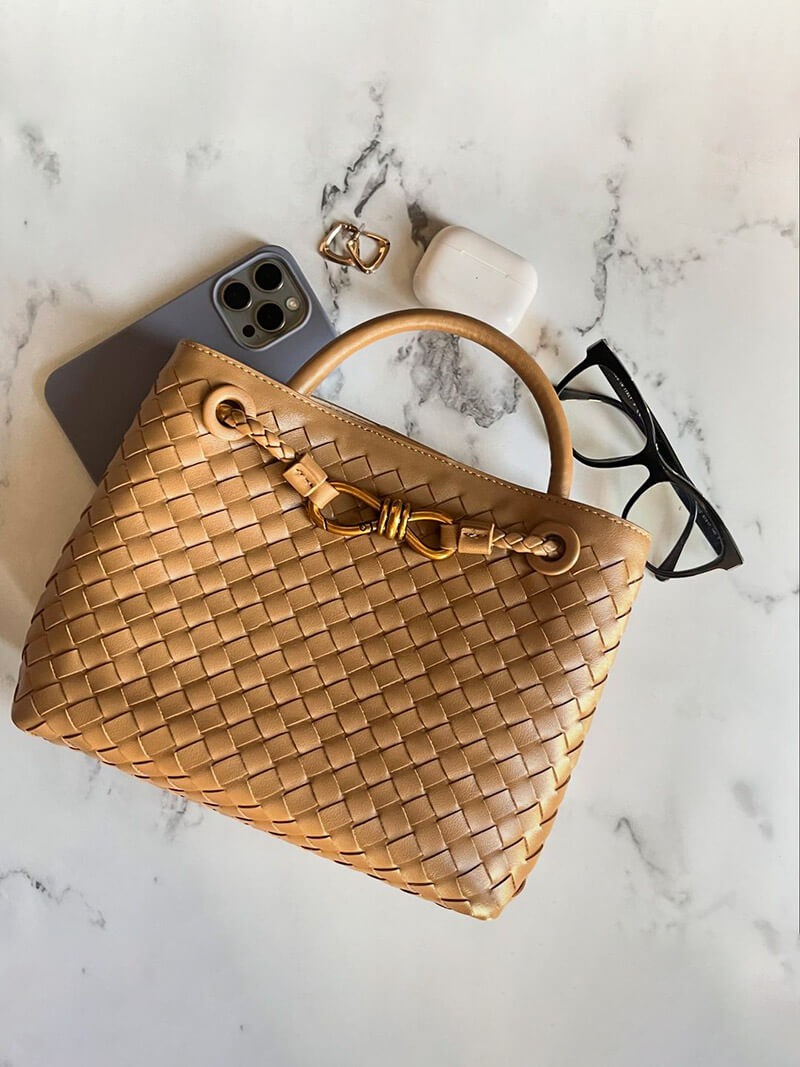 Femme™ | Woven Bag