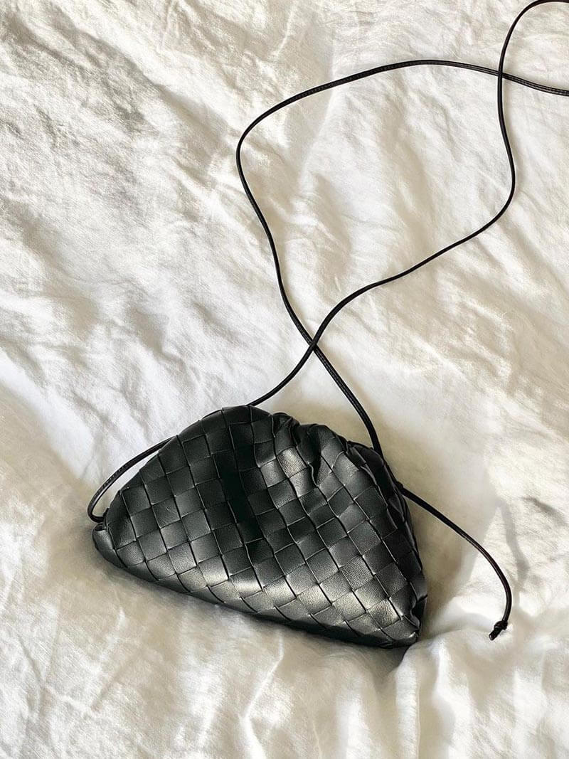 Femme™ | Woven Bag