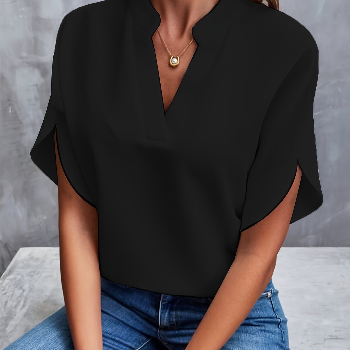 Femme™ | Stylish & fashionable shirt