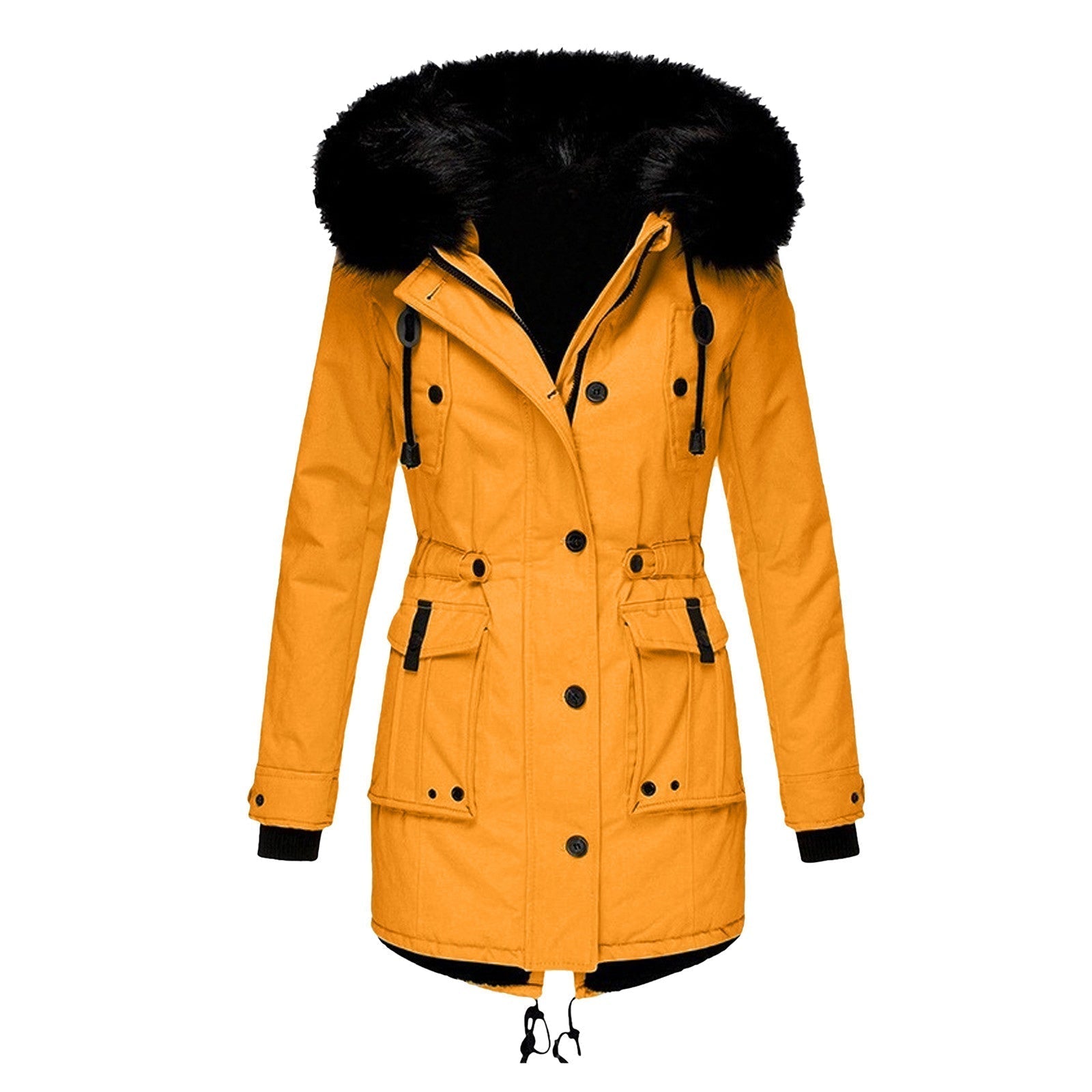 Femme™ | Stylish Coat