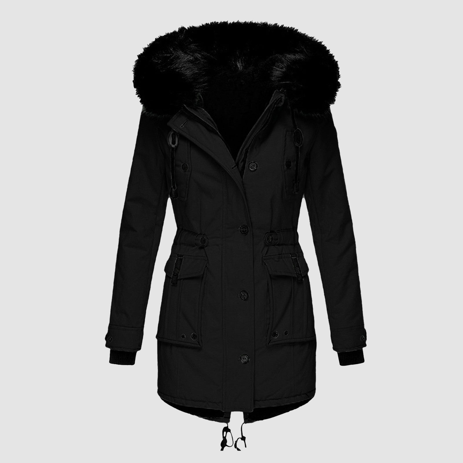 Femme™ | Stylish Coat