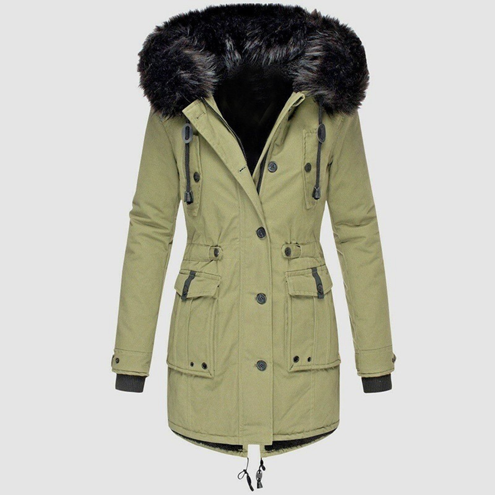 Femme™ | Stylish Coat