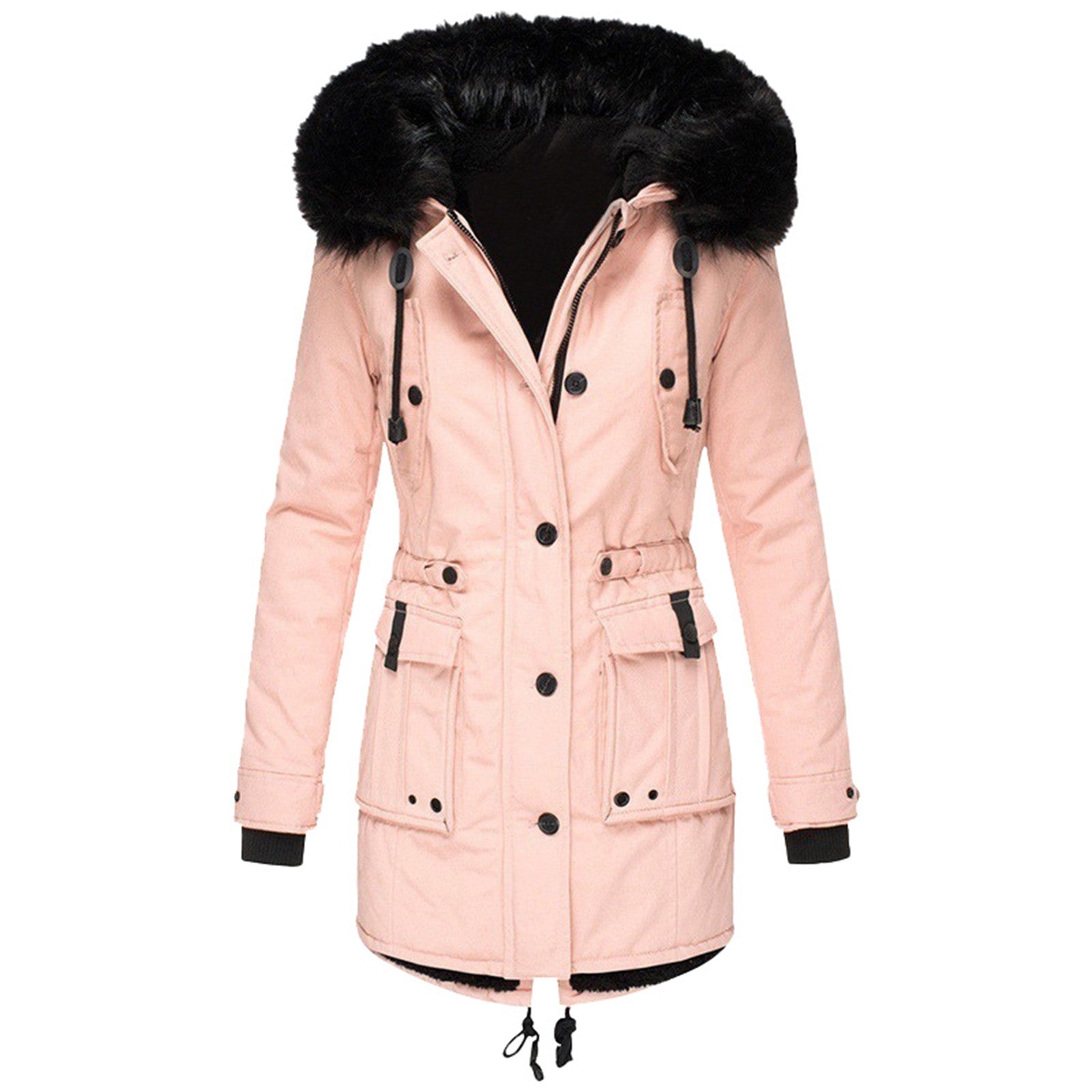 Femme™ | Stylish Coat