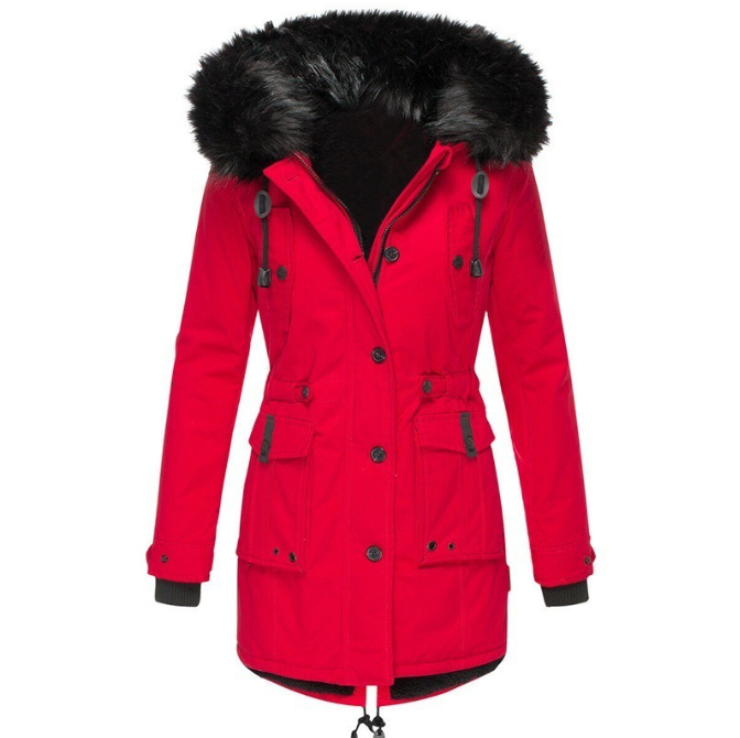 Femme™ | Stylish Coat