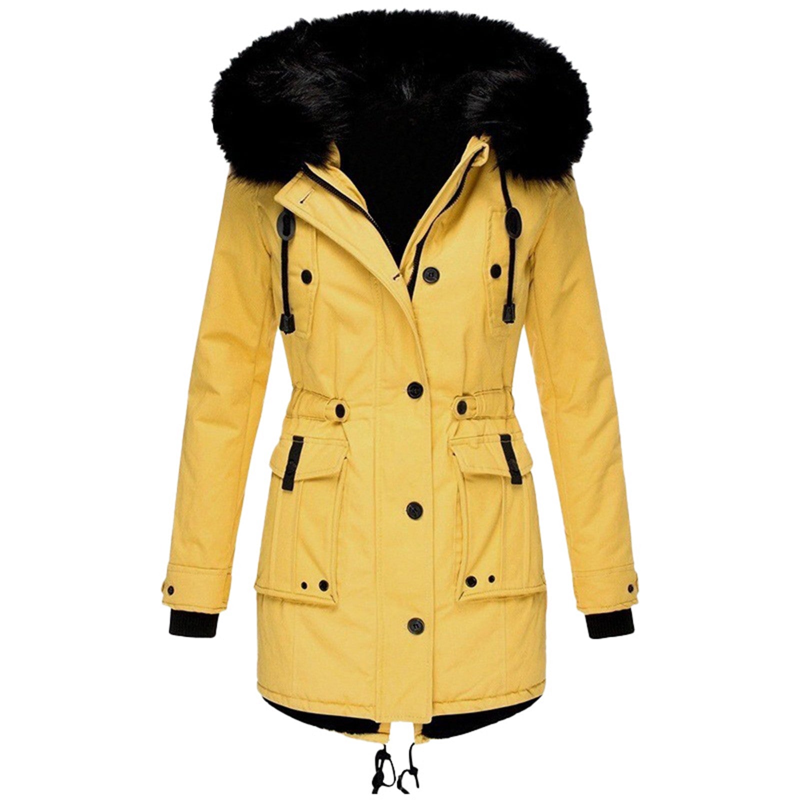 Femme™ | Stylish Coat