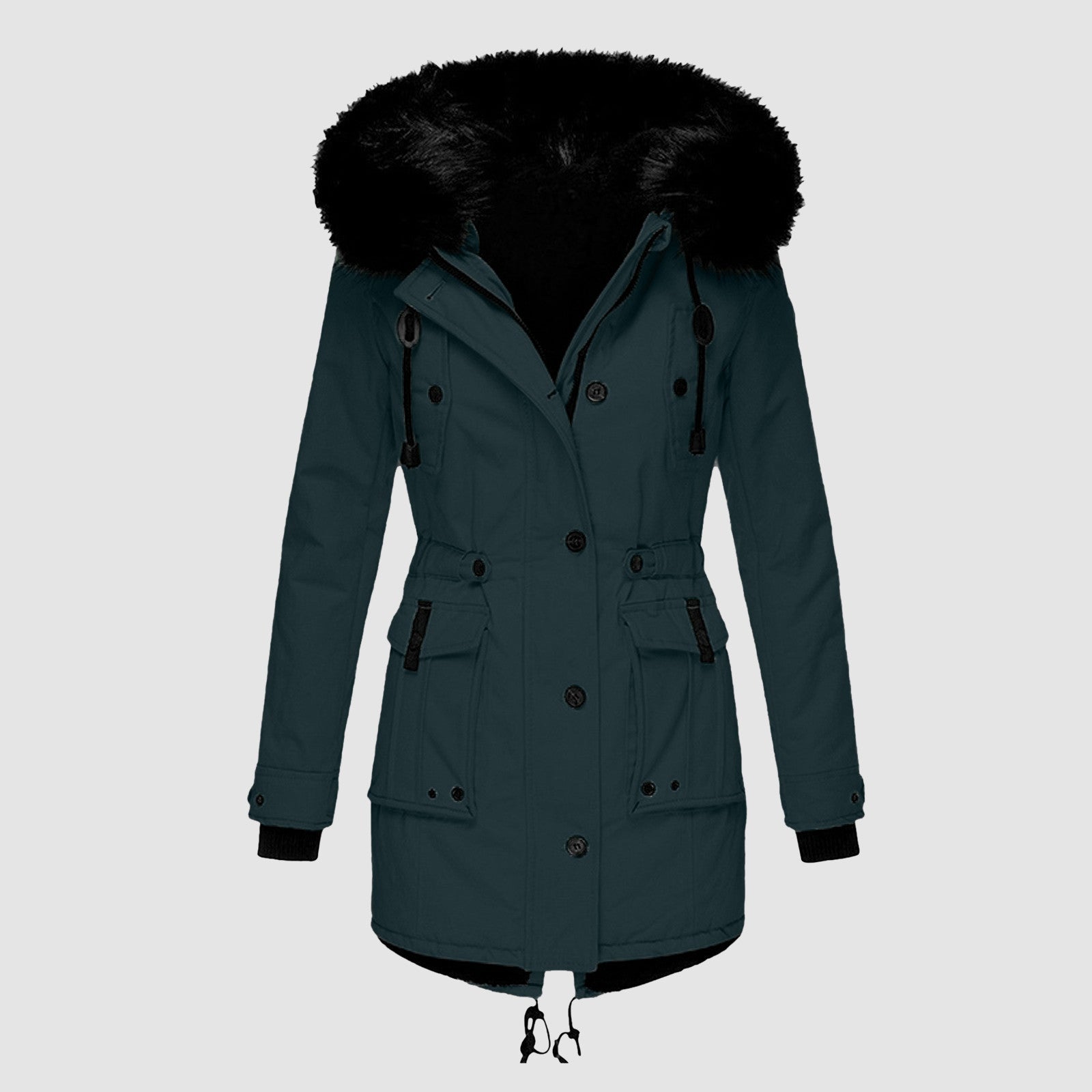 Femme™ | Stylish Coat