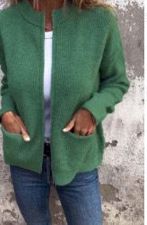 Femme™ | Stylish Jacket