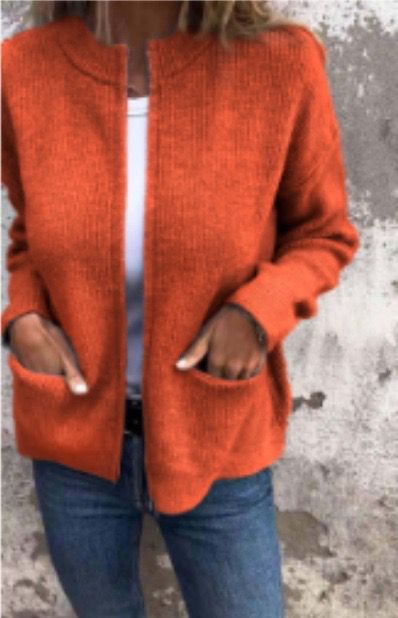 Femme™ | Stylish Jacket