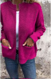 Femme™ | Stylish Jacket