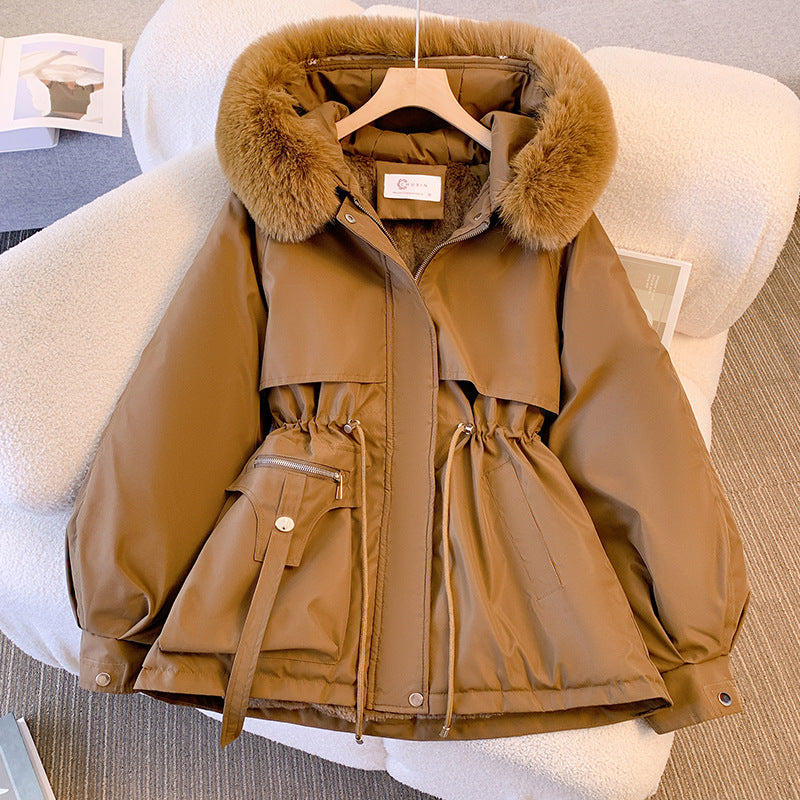 Femme™ | Stylish Winter Coat