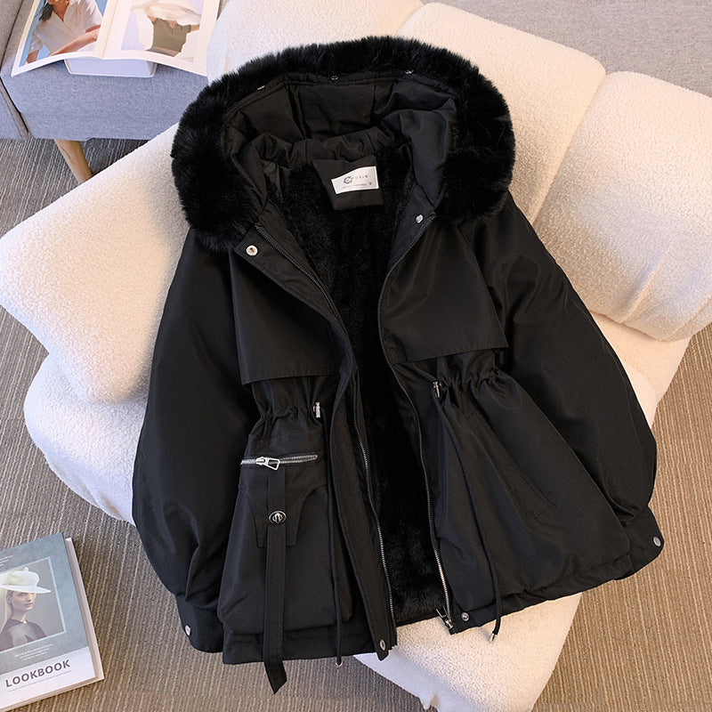 Femme™ | Stylish Winter Coat