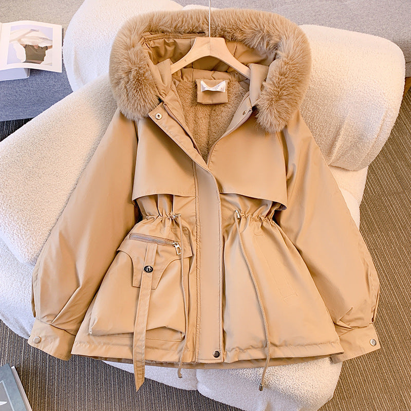 Femme™ | Stylish Winter Coat