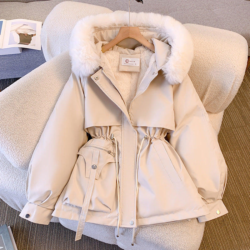 Femme™ | Stylish Winter Coat