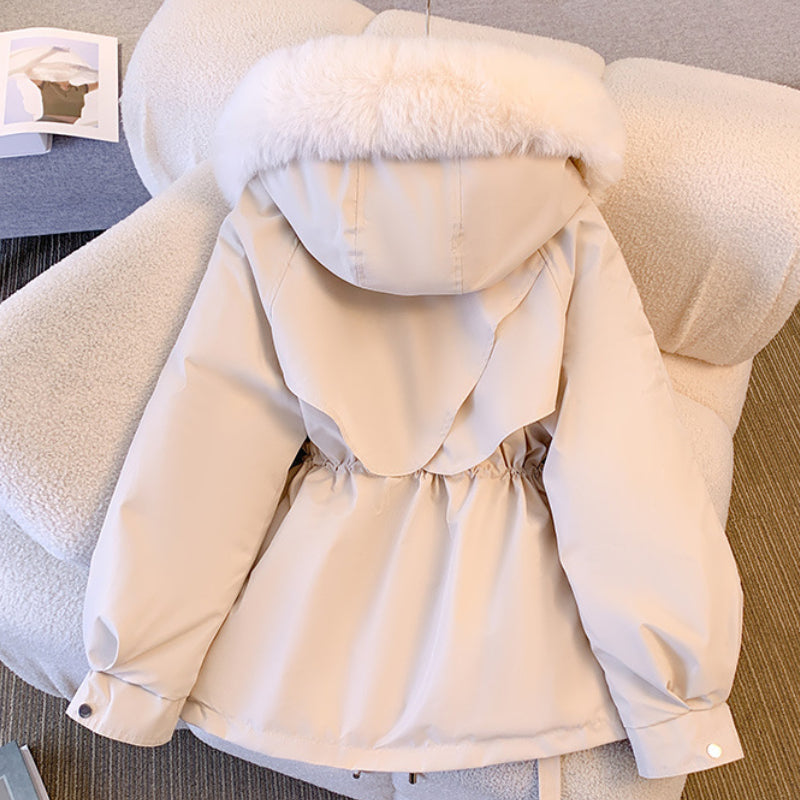 Femme™ | Stylish Winter Coat
