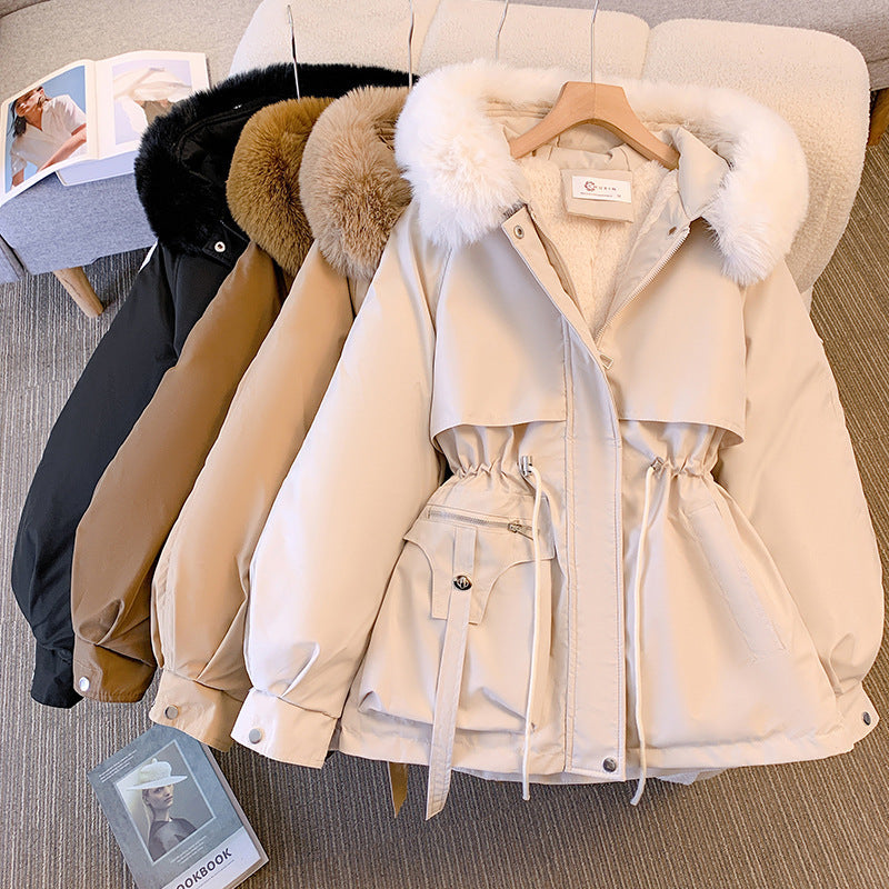 Femme™ | Stylish Winter Coat