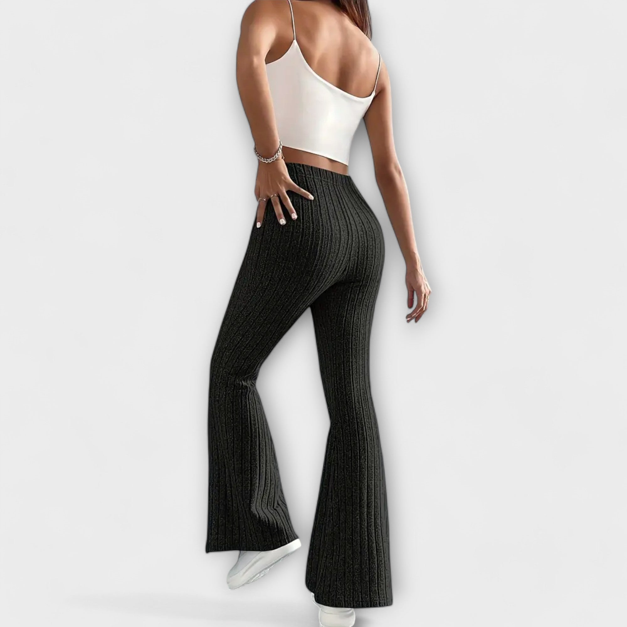 Femme™ | Elegant Trousers