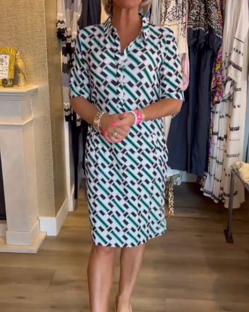 Femme™ | Elegant Dress