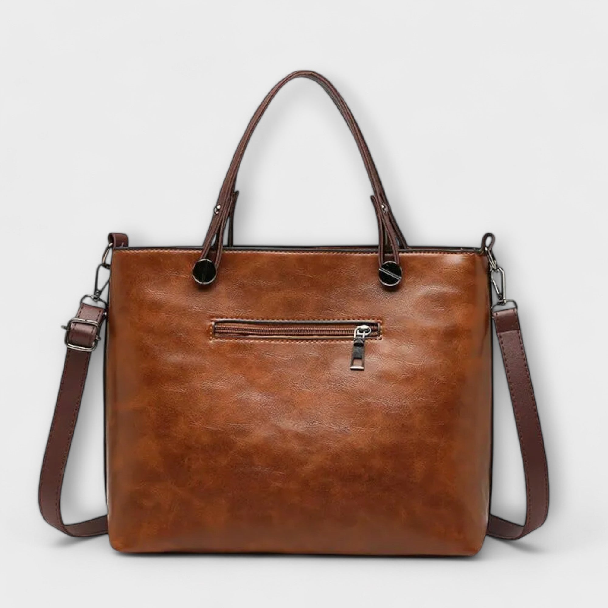 Femme™ | Elegant Leather Bag