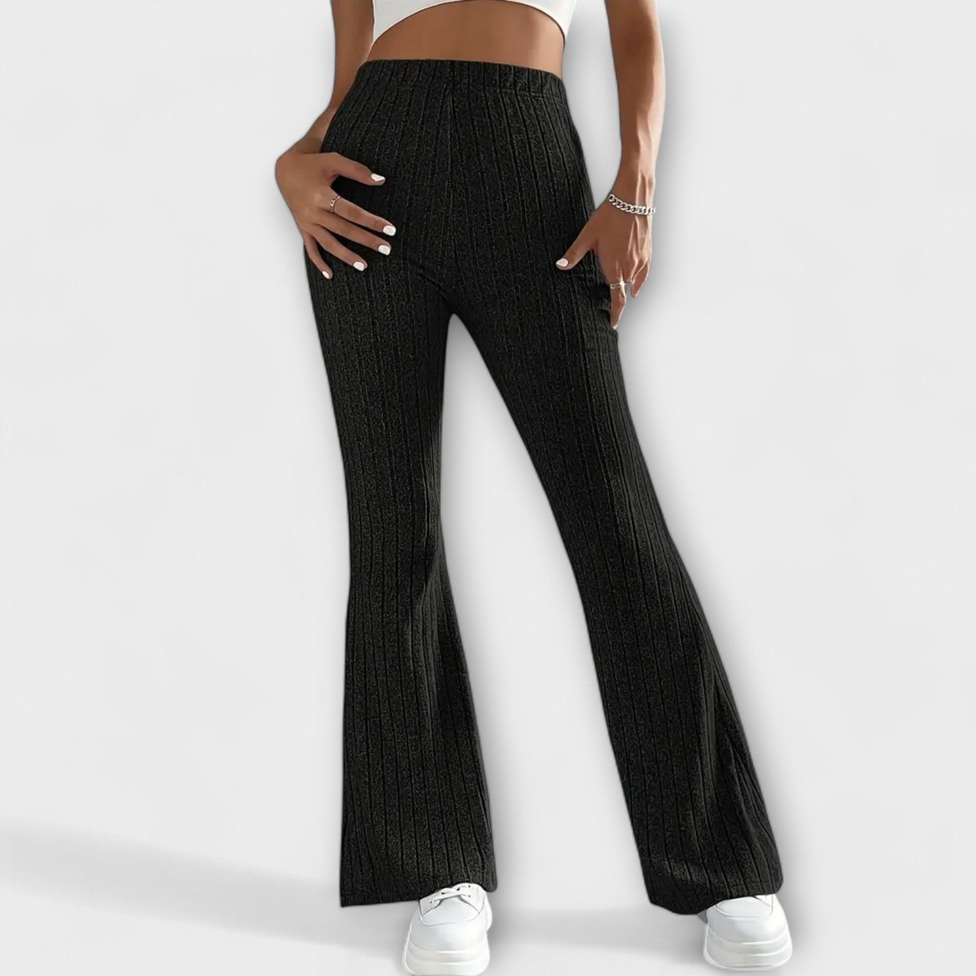 Femme™ | Elegant Trousers