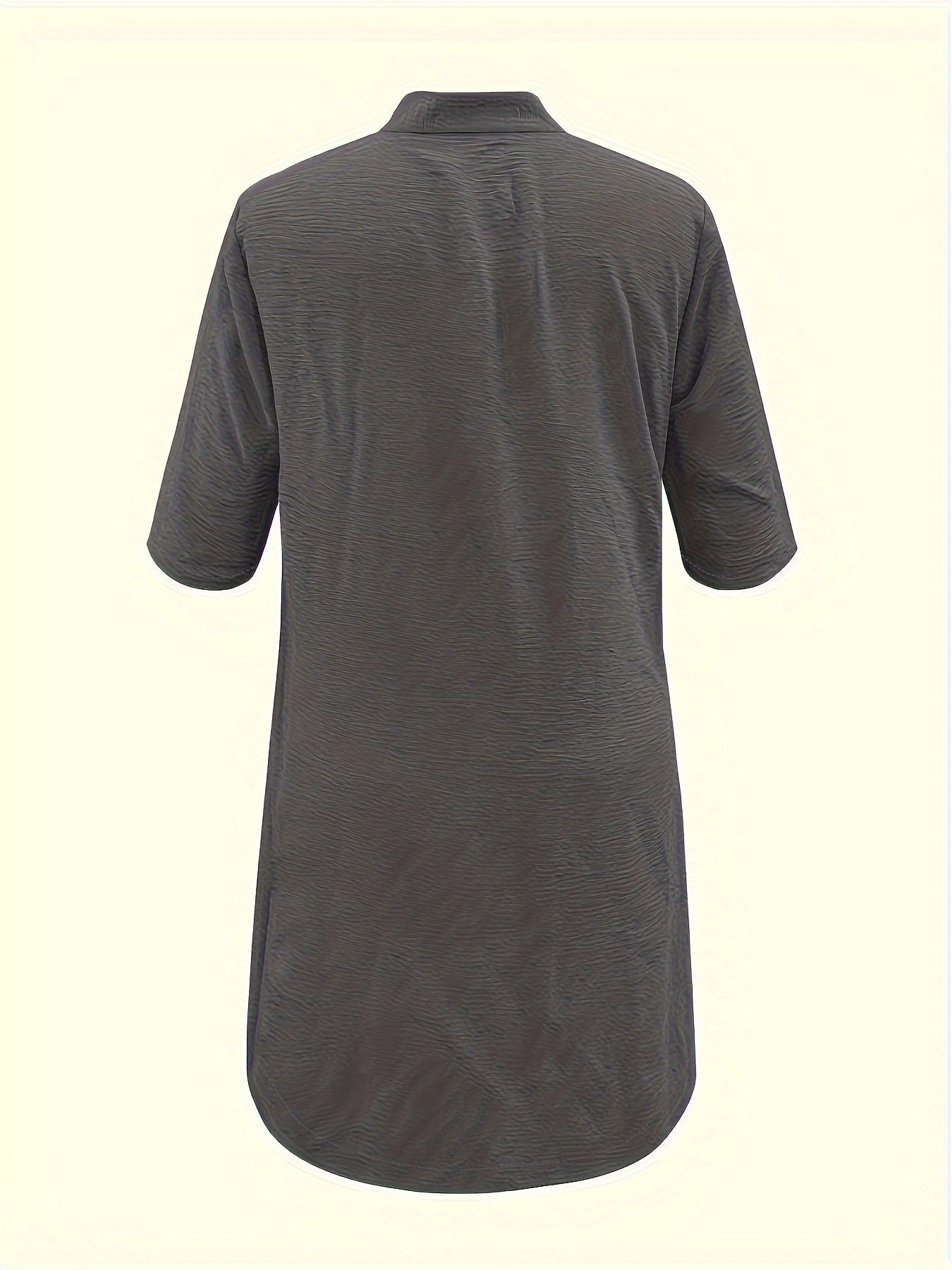 Femme™ | Button-Down Shirt Dress