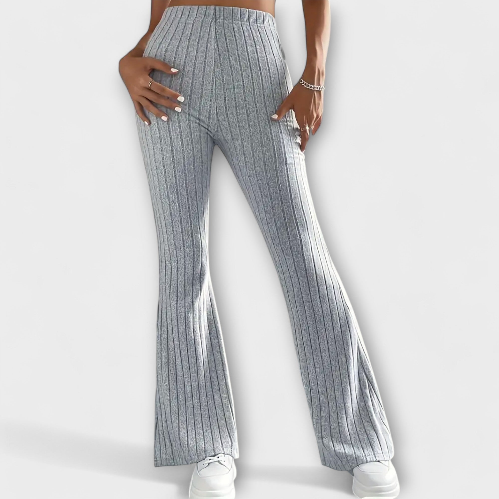 Femme™ | Elegant Trousers