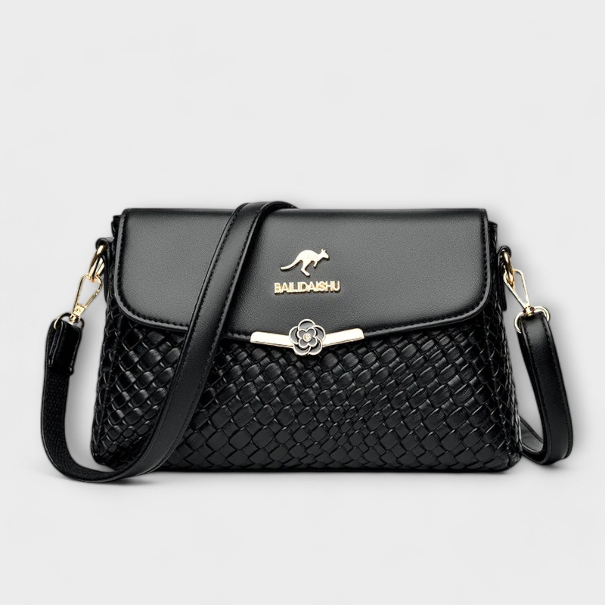 Femme™ | Luxurious shoulder bag