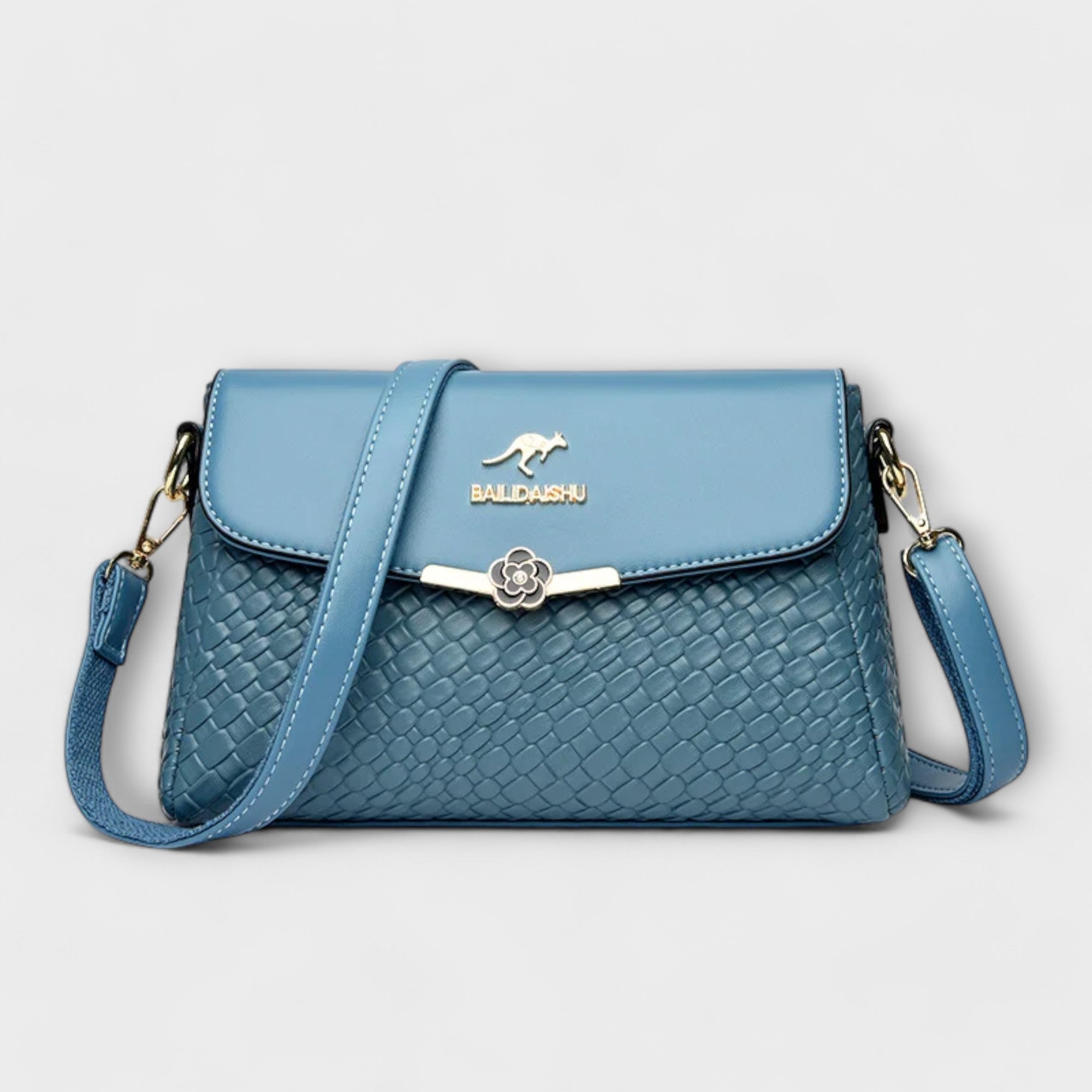 Femme™ | Luxurious shoulder bag