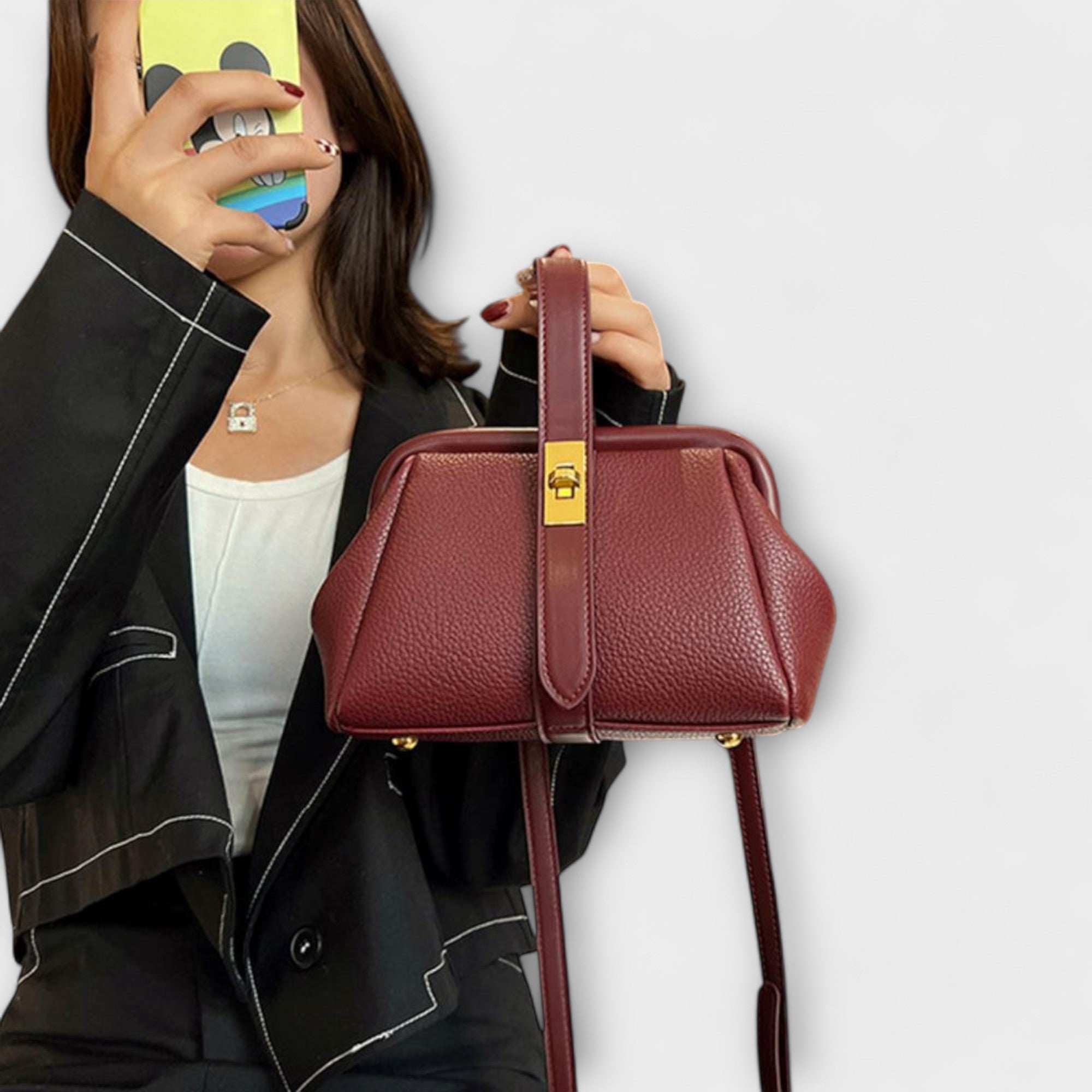 Femme™ | Retro Bag