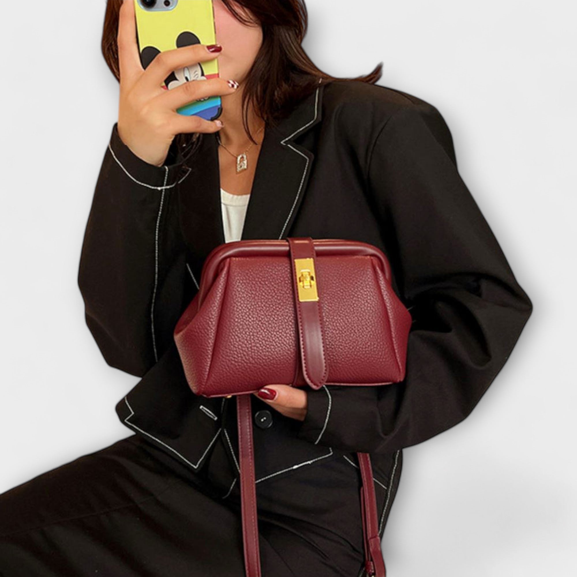 Femme™ | Retro Bag