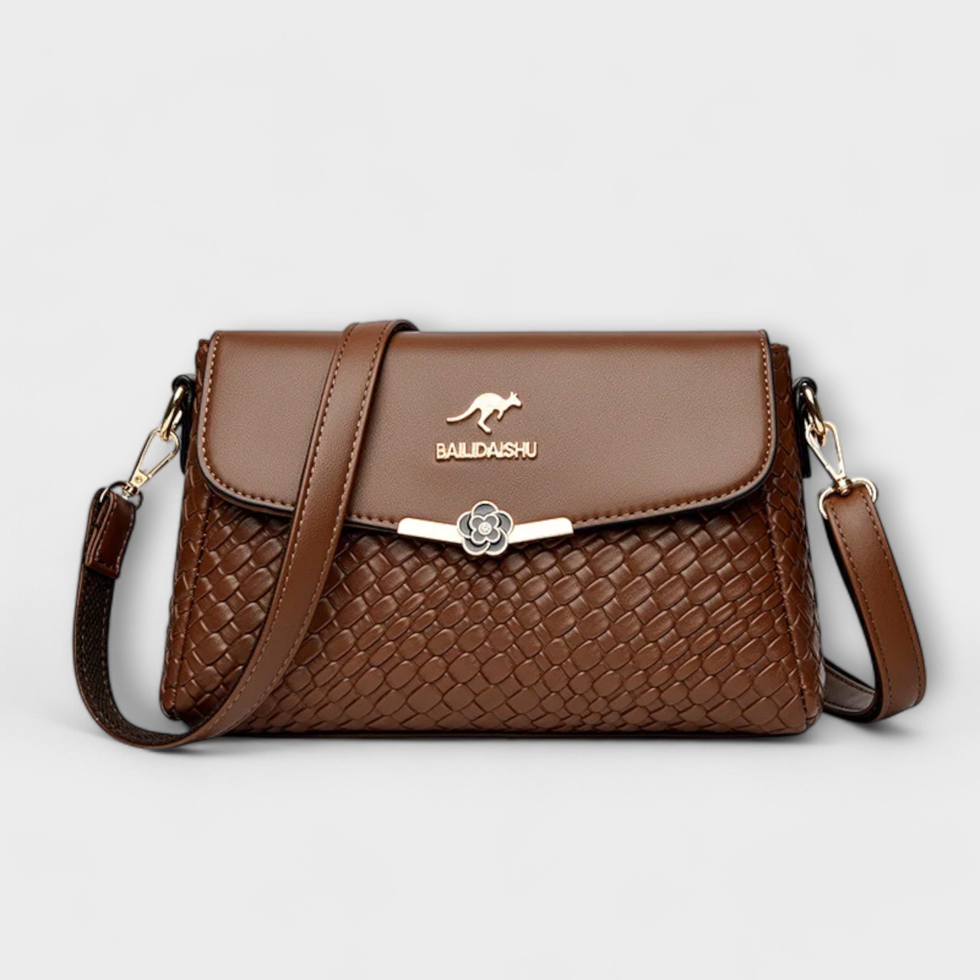 Femme™ | Luxurious shoulder bag