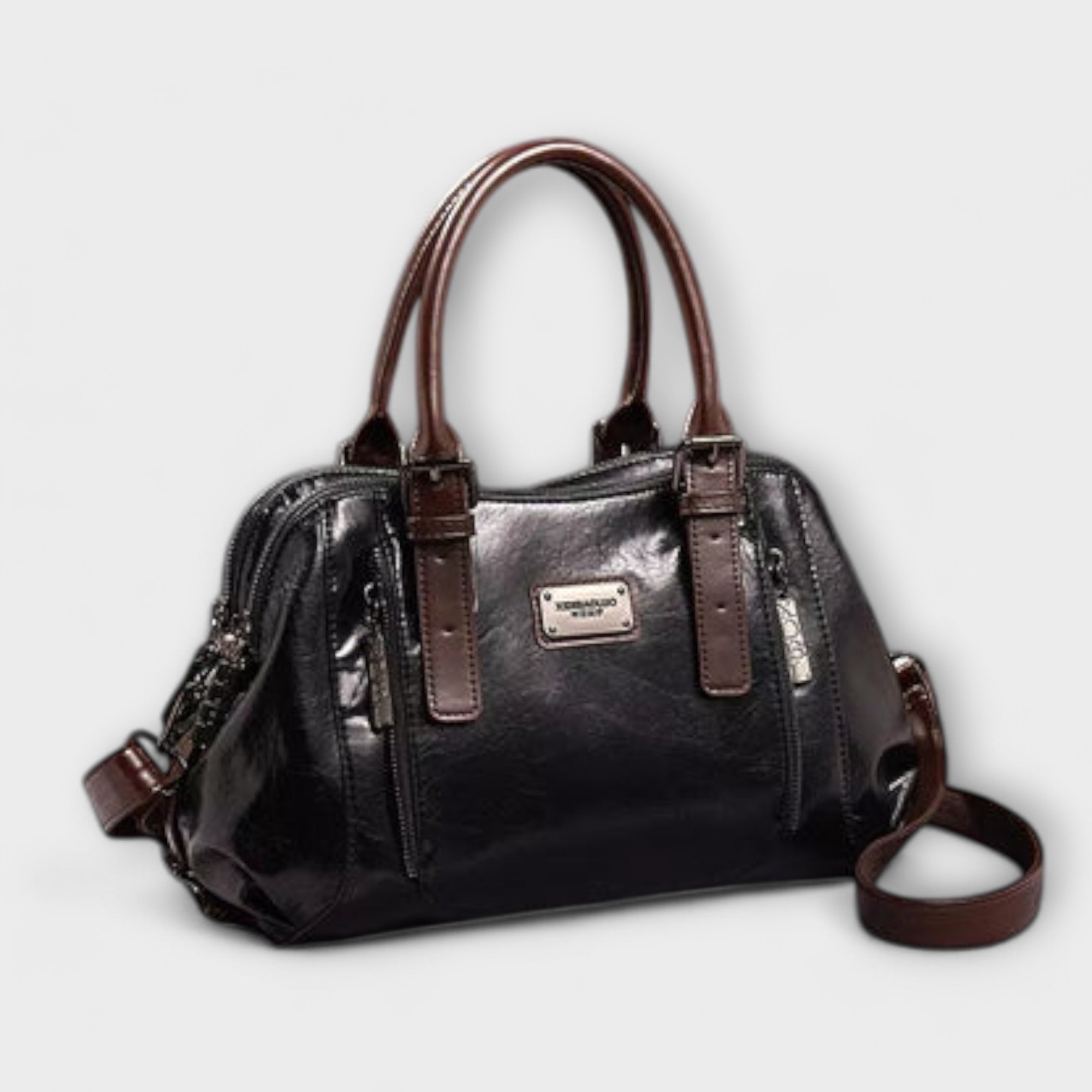 Femme™ | Elegant Vintage Shoulder Bag