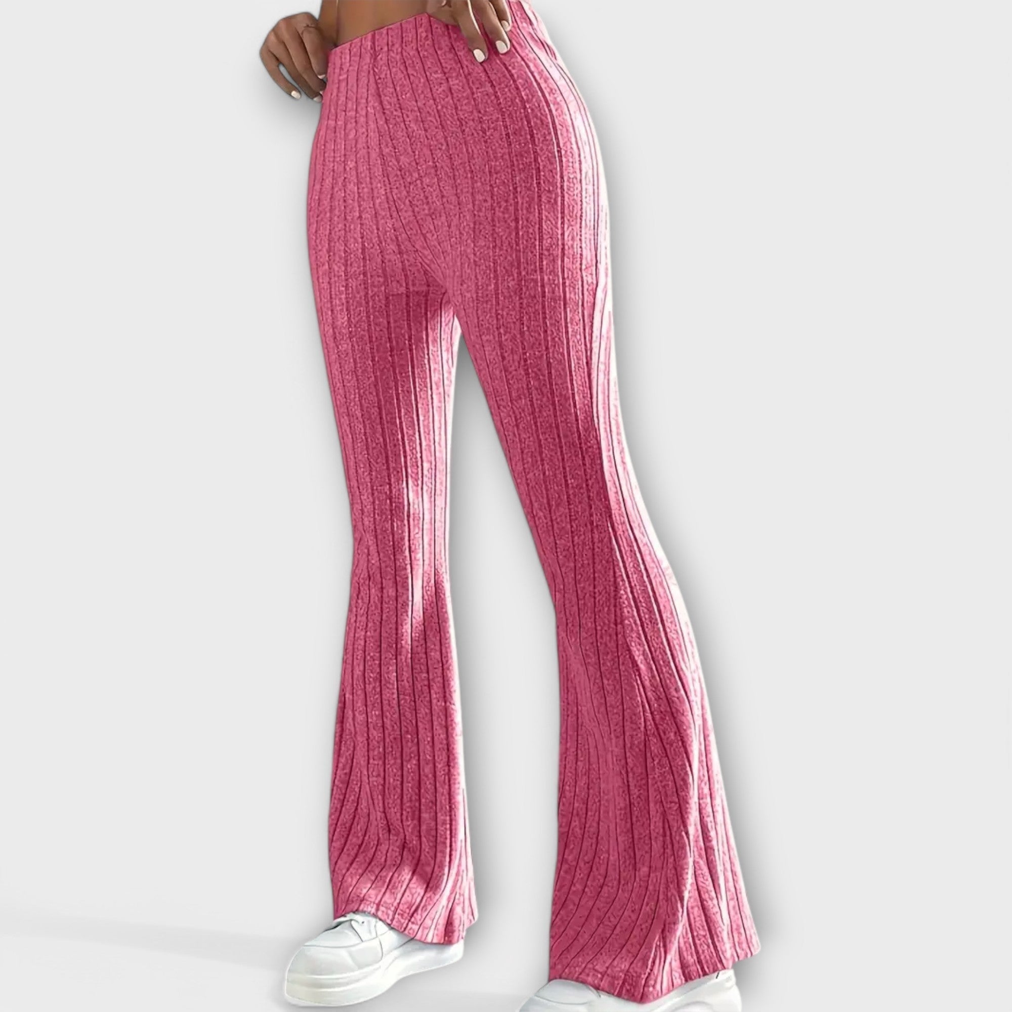 Femme™ | Elegant Trousers