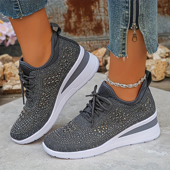 Femme™ | Orthopedic Sneakers
