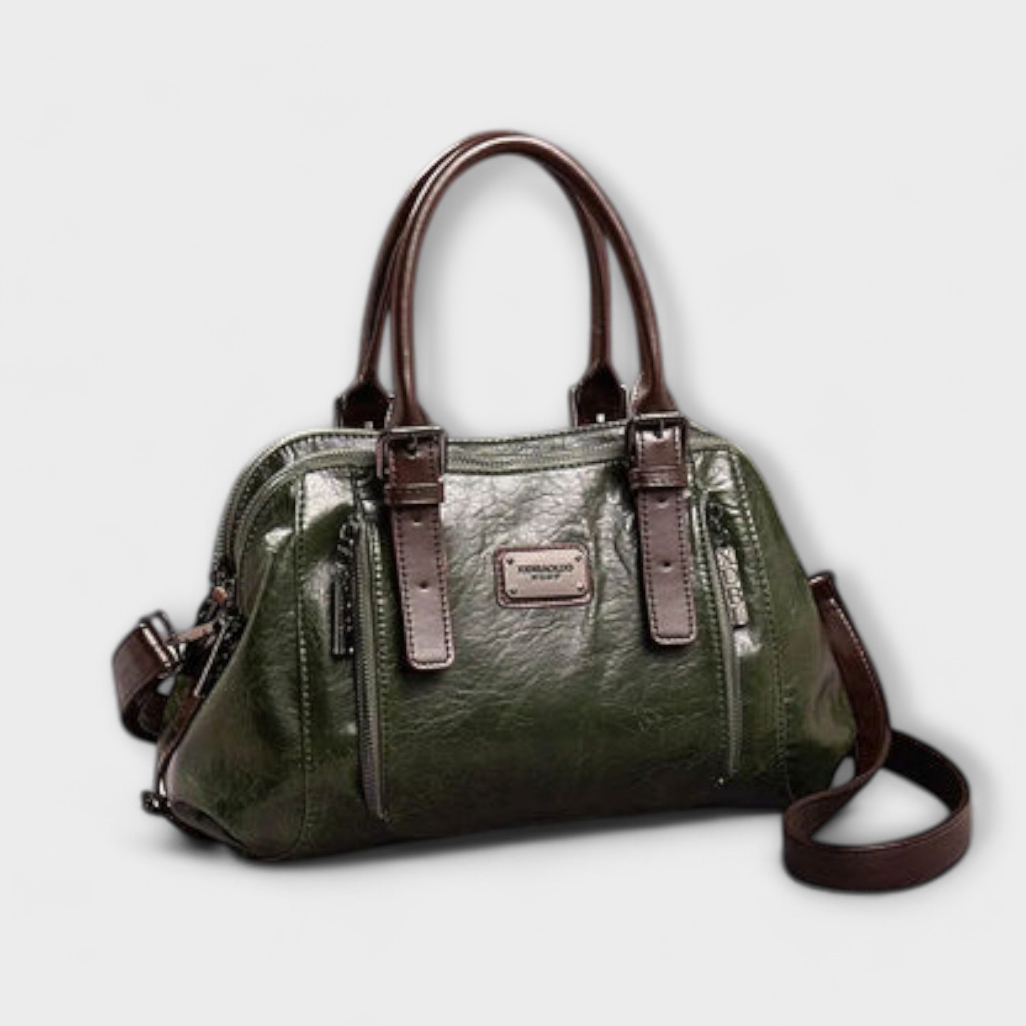 Femme™ | Elegant Vintage Shoulder Bag