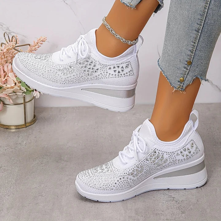 Femme™ | Orthopedic Sneakers